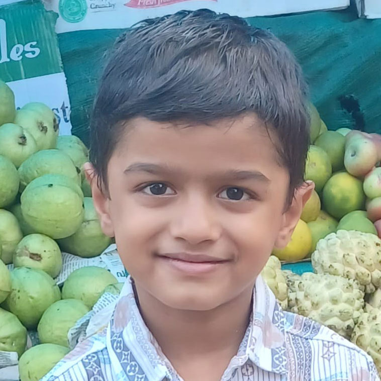 VIJAYKRISHNA V MENON